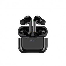 Ασύρματα Ακουστικά Bluetooth Awei T29 TWS Earbuds Μαύρο